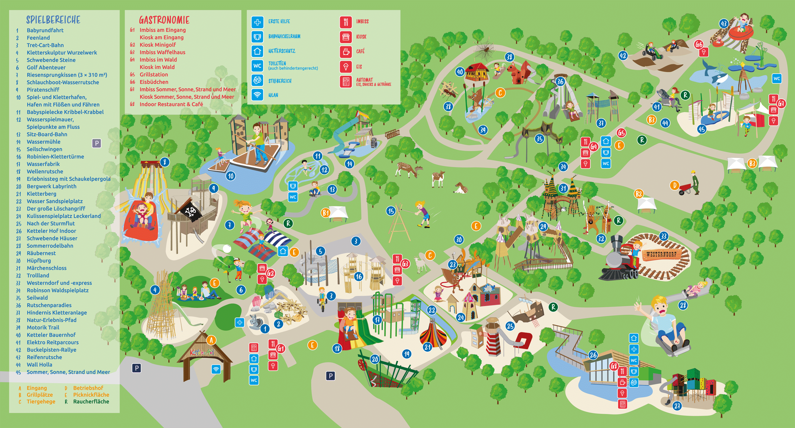 ParkPlan